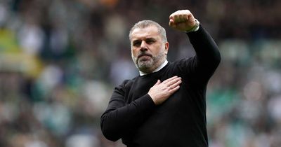 Ange Postecoglou ready to deliver ‘special night’ for Celtic fans at Tannadice