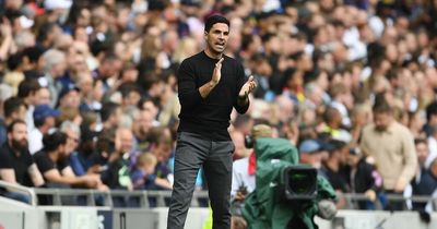 Tottenham vs Arsenal: Mikel Arteta told how to stop Antonio Conte gameplan in North London Derby