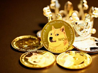 Dogecoin Continues To Crash: Are We Seeing End Stages Of Bear Market?