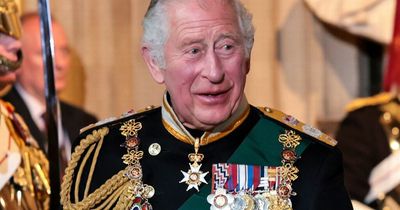 The key laws and policies announced in the Queen's Speech 2022