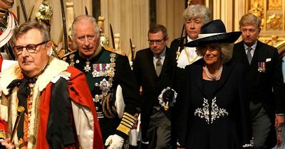 Five key announcements from Queen's Speech