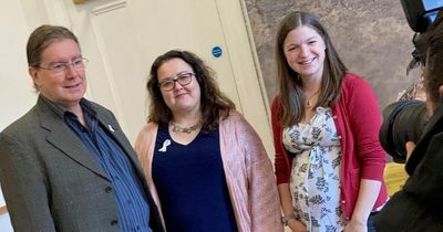 Cost of living crisis will be 'catastrophic' for domestic abuse victims says Nottingham charity