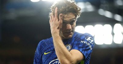 Chelsea transfers: Three replacements for Marcos Alonso that Todd Boehly could fund