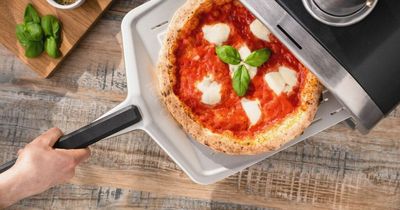 Ooni pizza oven dupe is selling for £150 cheaper on deals website - but be quick