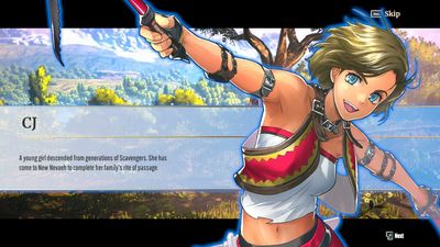 Eiyuden Chronicle: Rising review – “Better things to come, hopefully”