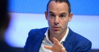 Martin Lewis concerns over energy bills hike raised by MSPs at Holyrood