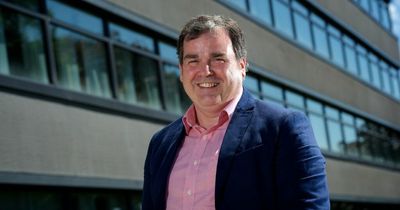 Iain Nicolson in line to continue as leader of Renfrewshire Council