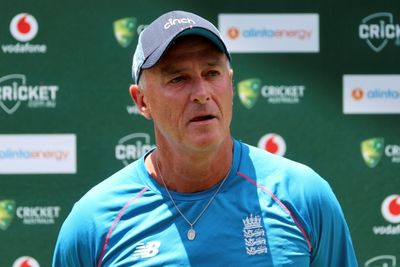Ex-England batsman Graham Thorpe 'seriously ill' in hospital