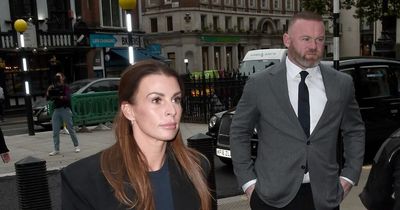 Rebekah Vardy's lawyer says Coleen Rooney 'revelled' in Wagatha Christie nickname in courtroom drama