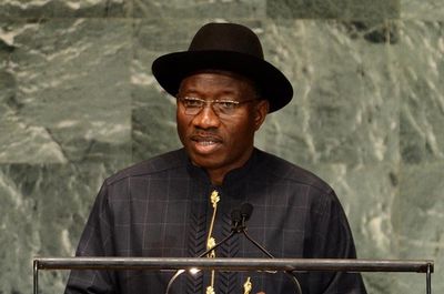 Ex-Nigerian President Jonathan dissociates self from 2023 bid