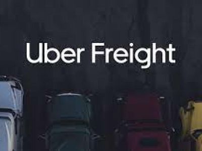 US Trucking Downturn Threatens Autonomous Operators like Uber Freight