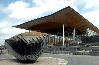 Wales plans to expand parliament and overhaul voting system