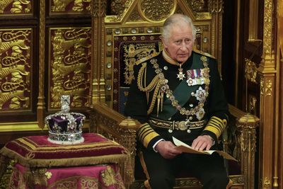 The key bills announced in the Queen's Speech