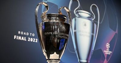 How controversial UEFA Champions League reformat plan will affect Chelsea, Arsenal and Tottenham