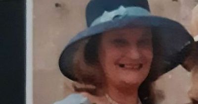 'One of a kind' nan killed in fire caused by discarded cigarette