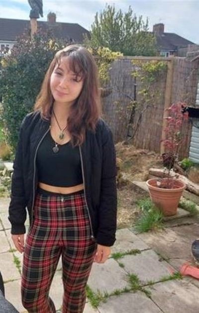 Concern mounts for teenager missing for two weeks
