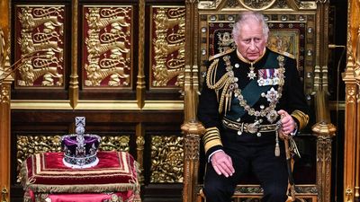 Queen’s Speech in full: How Prince Charles laid out 38 new bills