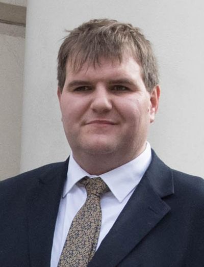 Conservative MP Jamie Wallis to stand trial over late-night crash after denying driving offences