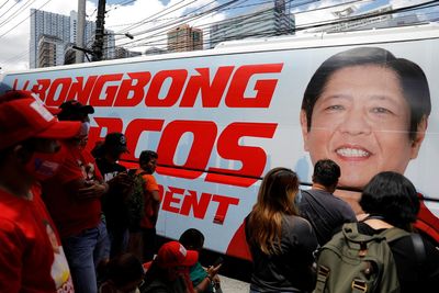 Explainer-What will a Marcos presidency in the Philippines look like?