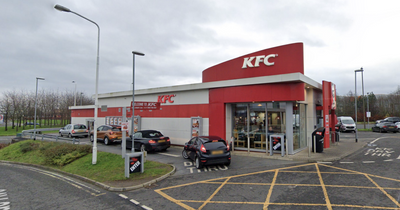 Edinburgh KFC 'worst in Scotland' as savage TripAdvisor reviews give it bottom fast food ranking