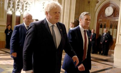 The Queen’s speech 2022: what was in it and what it means