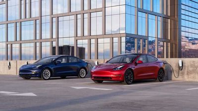China: Made In China Tesla Wholesale Shipments Collapsed In April 2022