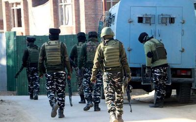 Civilian, militants killed in Shopian encounter
