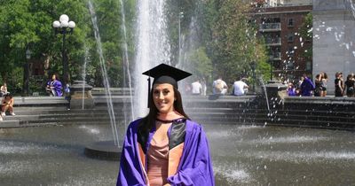 'I sold my eggs to pay off my student debt - I didn't have any other option'