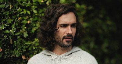 Joe Wicks says his father's mistakes have made him a 'better husband and dad'