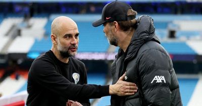 Pep Guardiola's latest Liverpool claim will split opinion and stoke fires of Man City rivalry