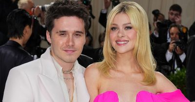 Fans fear Nicola Peltz 'bored' of Brooklyn Beckham just one month after getting married