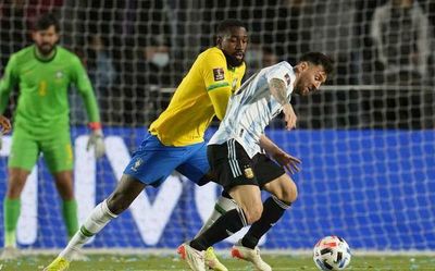 FIFA says Brazil and Argentina must replay abandoned World Cup qualifier