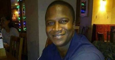Sheku Bayoh's family pay tribute to 'kind and loving' man on first day of death in custody inquiry