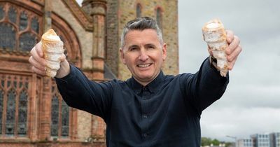 Derry food tour will showcase the 'best of the North West'