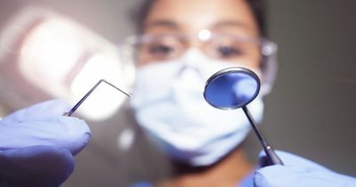 Huge drop in tooth decay extractions for children