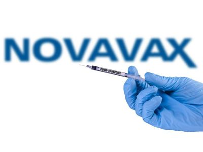 Why Novavax Stock Is Plunging Today