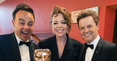 Ant and Dec speak out on BAFTA win as award ceremony marred by 'unfair' snub controversy