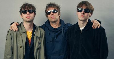 New documentary about Liam Gallagher at Rockfield shows singer enjoying Welsh pub life and studio time with sons