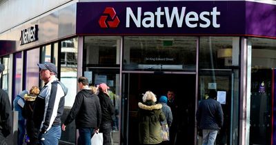 More than 100,000 NatWest customers charged twice and left overdrawn as glitch continues