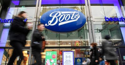 Boots shoppers go crazy for £8 concealer that hides dark circles perfectly