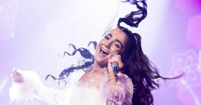 Eurovision 2022: Paddy Power odds and favourites to win Song Content
