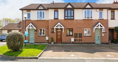 Dublin seaside homes on sale for under €400,000