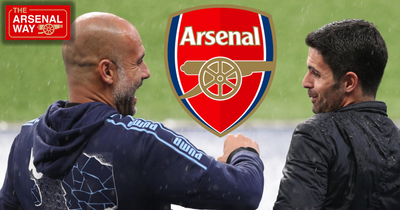 Pep Guardiola hands Mikel Arteta valuable tactical insight ahead of Tottenham vs Arsenal