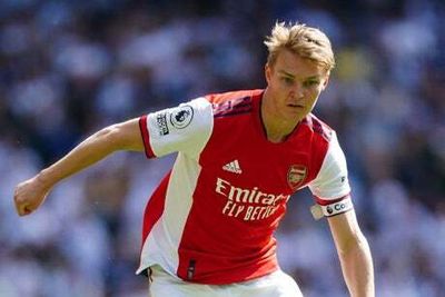 Arsenal: Why influential Martin Odegaard deserves to be named Mikel Arteta’s full-time captain