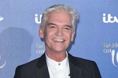 Phillip Schofield ‘honoured’ to host Queen’s Platinum Jubilee Celebration with Tom Cruise and Helen Mirren