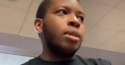 Cinema worker shares popcorn trick that guarantees you get the right portion size