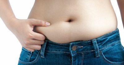 Belly fat weight loss: Doctor shares 5 tips to drop pounds without going on a diet