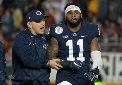 5 things to know about new Jets WR Irvin Charles