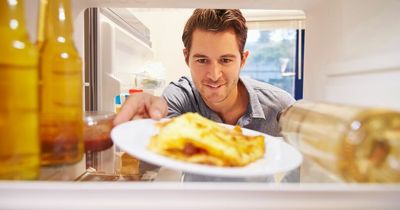 One specific diet helps 'beats depression' in young men as study says food affects mood