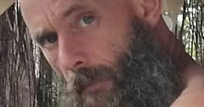 Lanarkshire police again step up search for missing Kilsyth man